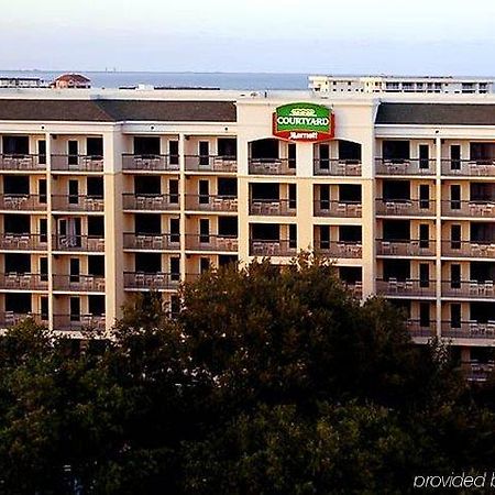 Courtyard By Marriott Cocoa Beach Cape Canaveral Dış mekan fotoğraf