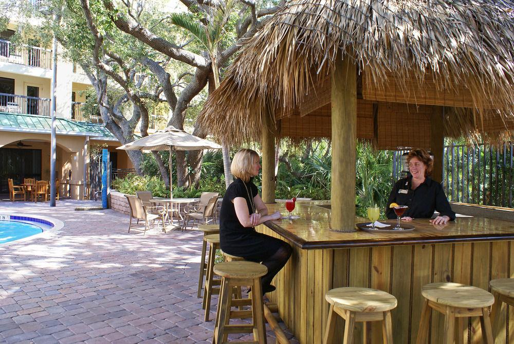 Courtyard By Marriott Cocoa Beach Cape Canaveral Dış mekan fotoğraf