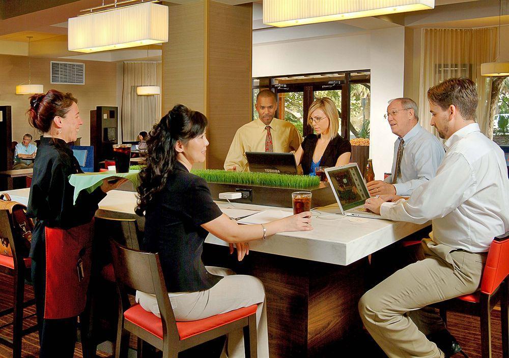 Courtyard By Marriott Cocoa Beach Cape Canaveral Dış mekan fotoğraf