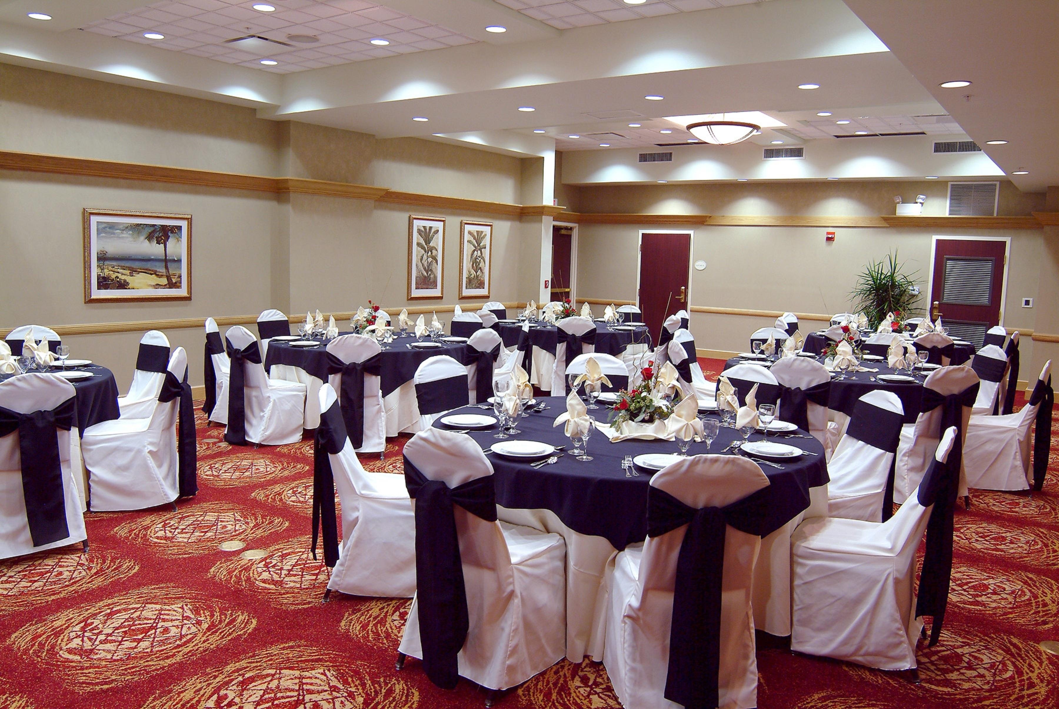 Courtyard By Marriott Cocoa Beach Cape Canaveral Dış mekan fotoğraf