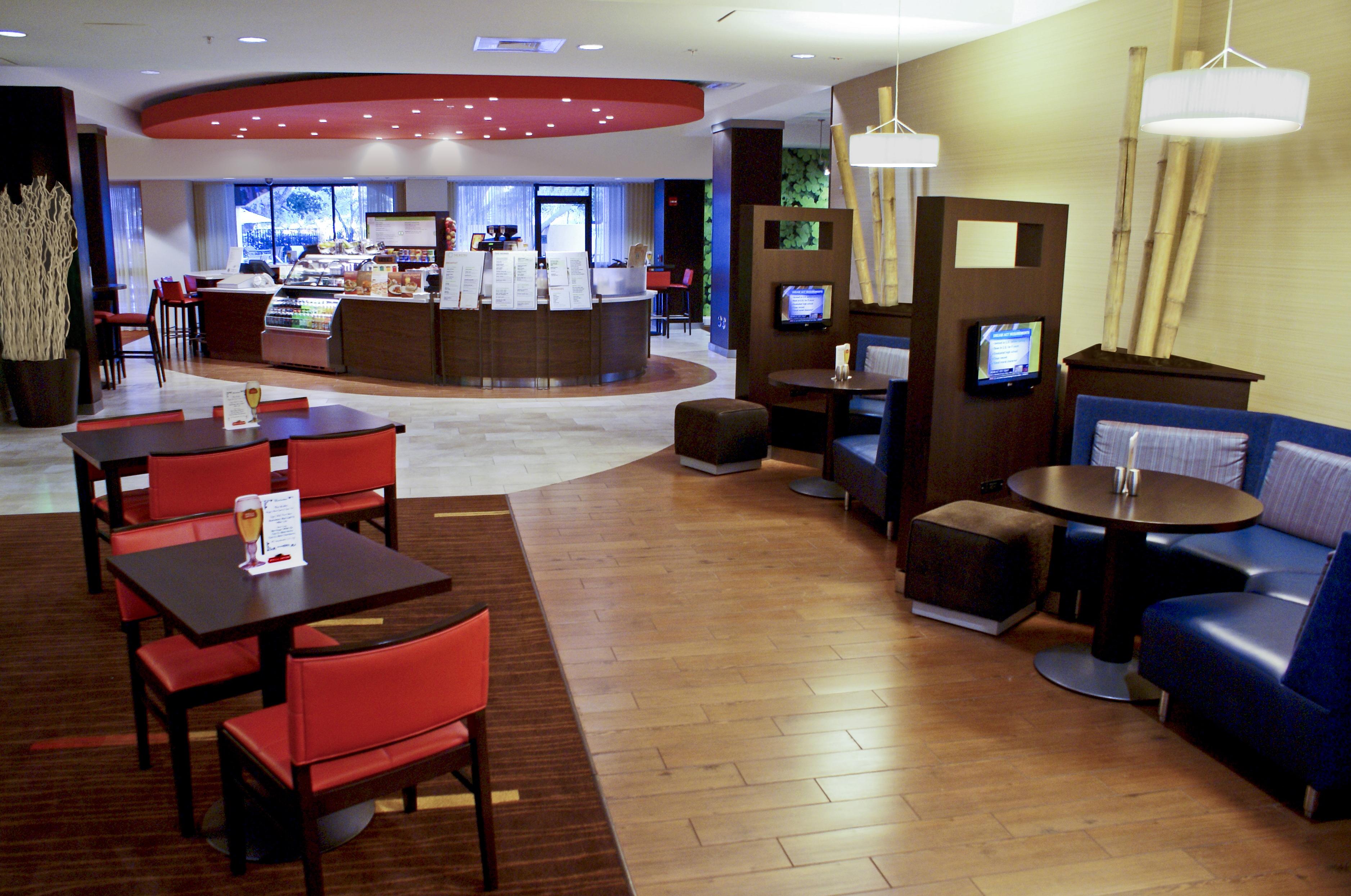 Courtyard By Marriott Cocoa Beach Cape Canaveral Dış mekan fotoğraf
