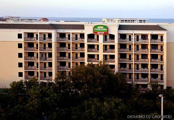Courtyard By Marriott Cocoa Beach Cape Canaveral Dış mekan fotoğraf