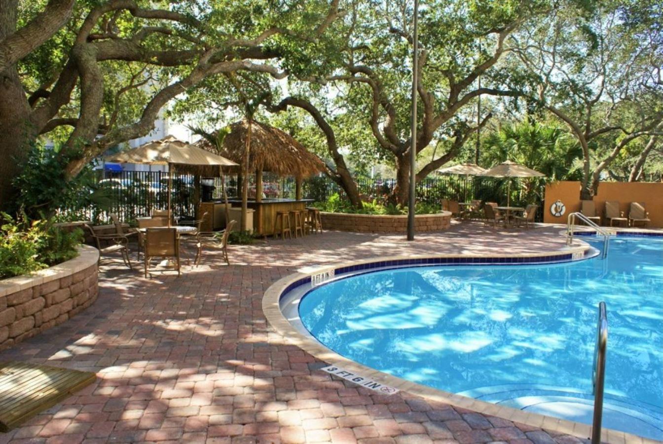 Courtyard By Marriott Cocoa Beach Cape Canaveral Dış mekan fotoğraf