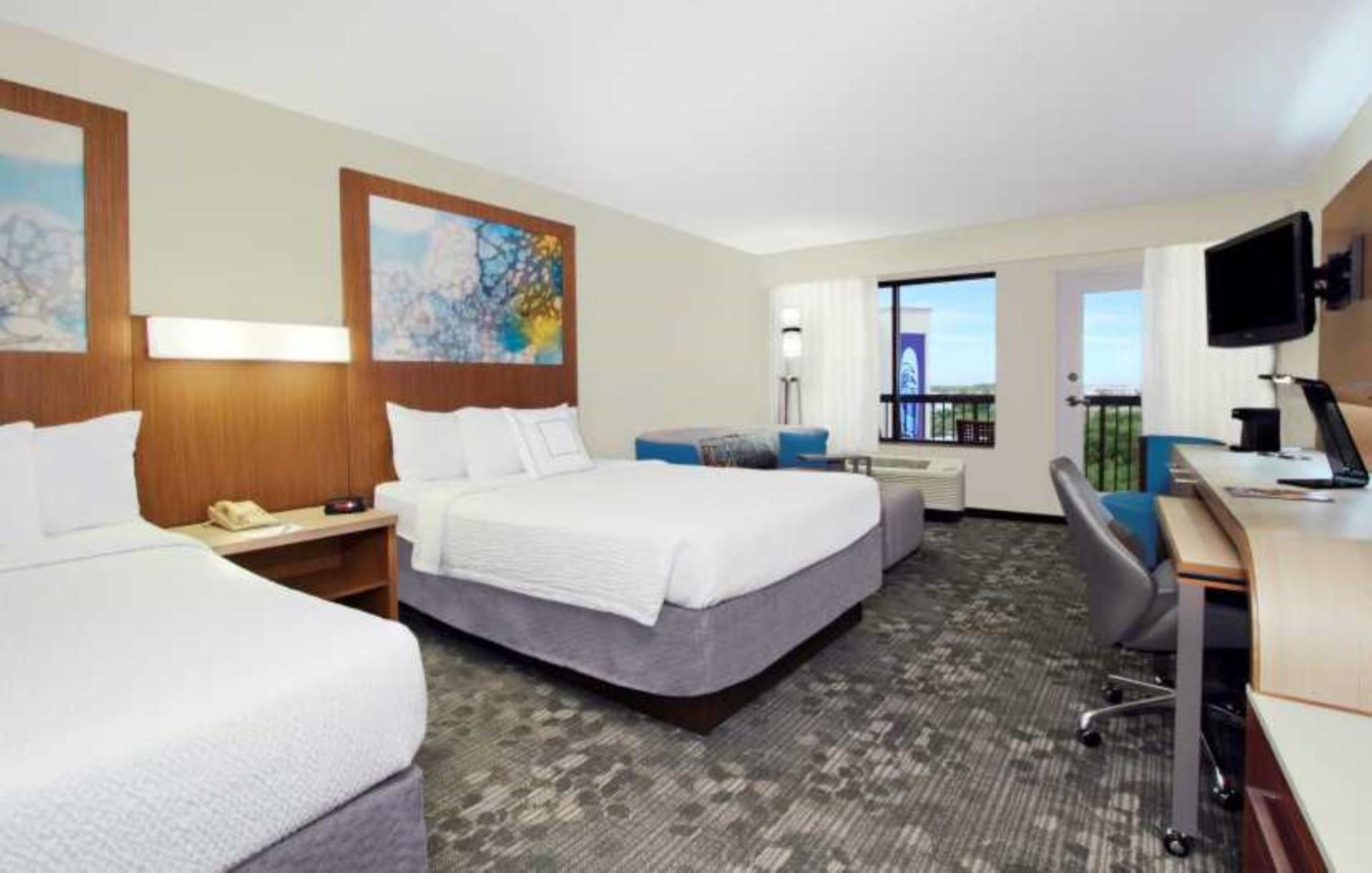 Courtyard By Marriott Cocoa Beach Cape Canaveral Dış mekan fotoğraf