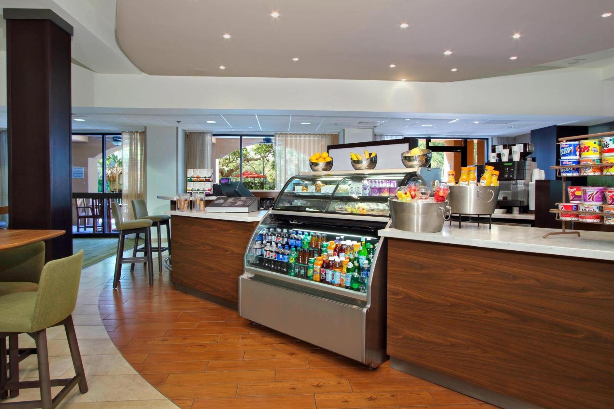 Courtyard By Marriott Cocoa Beach Cape Canaveral Dış mekan fotoğraf