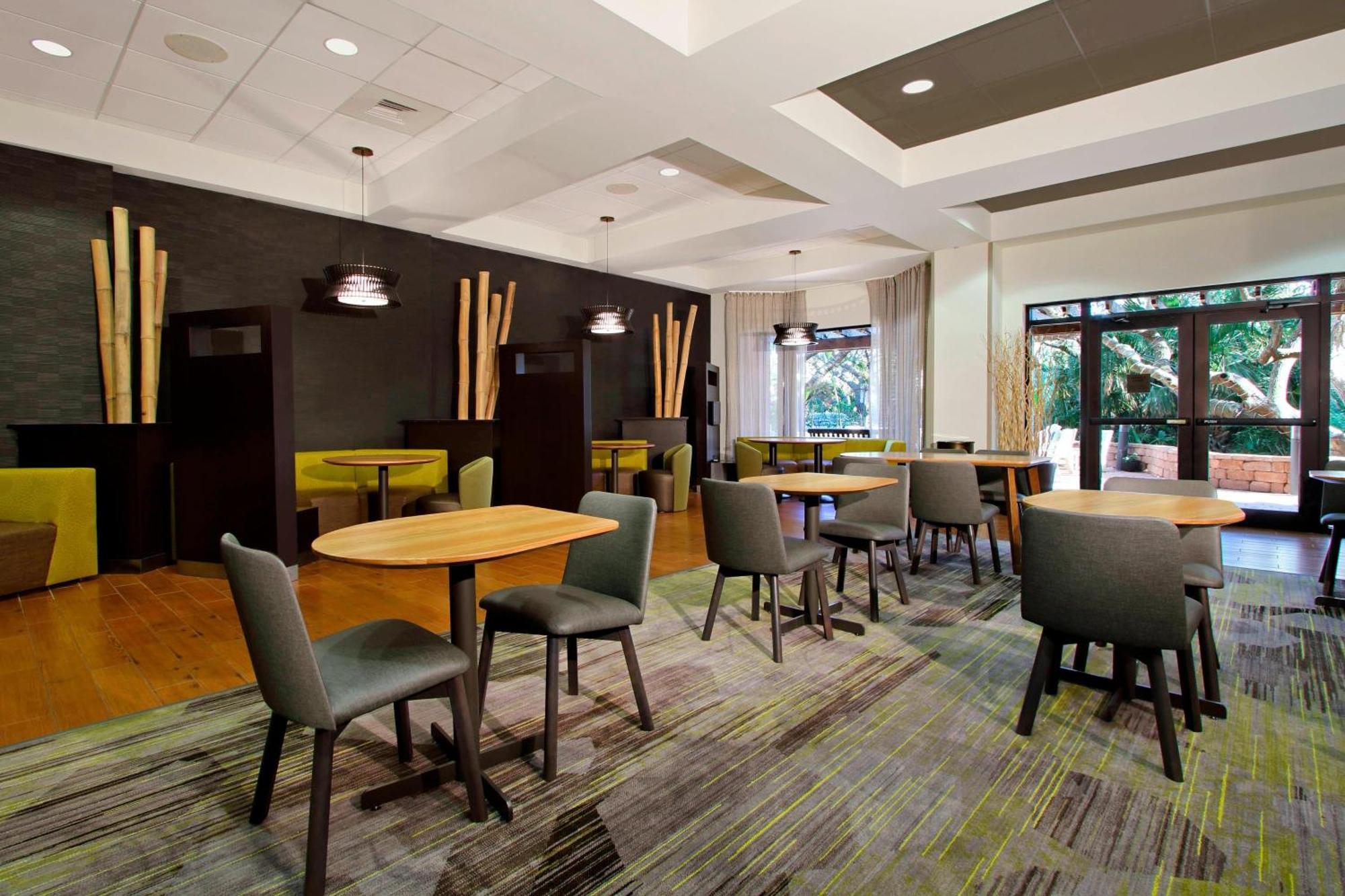 Courtyard By Marriott Cocoa Beach Cape Canaveral Dış mekan fotoğraf