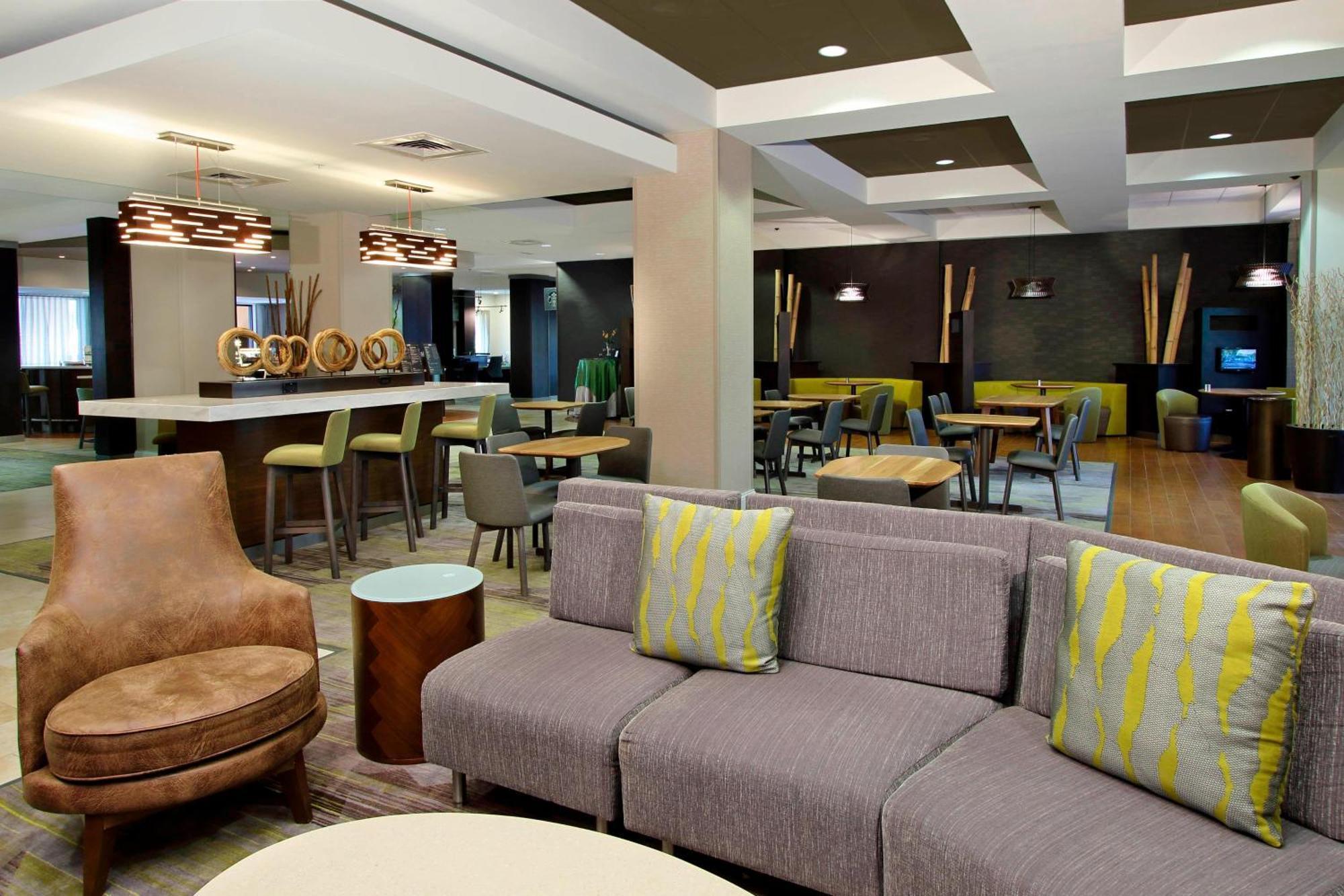 Courtyard By Marriott Cocoa Beach Cape Canaveral Dış mekan fotoğraf