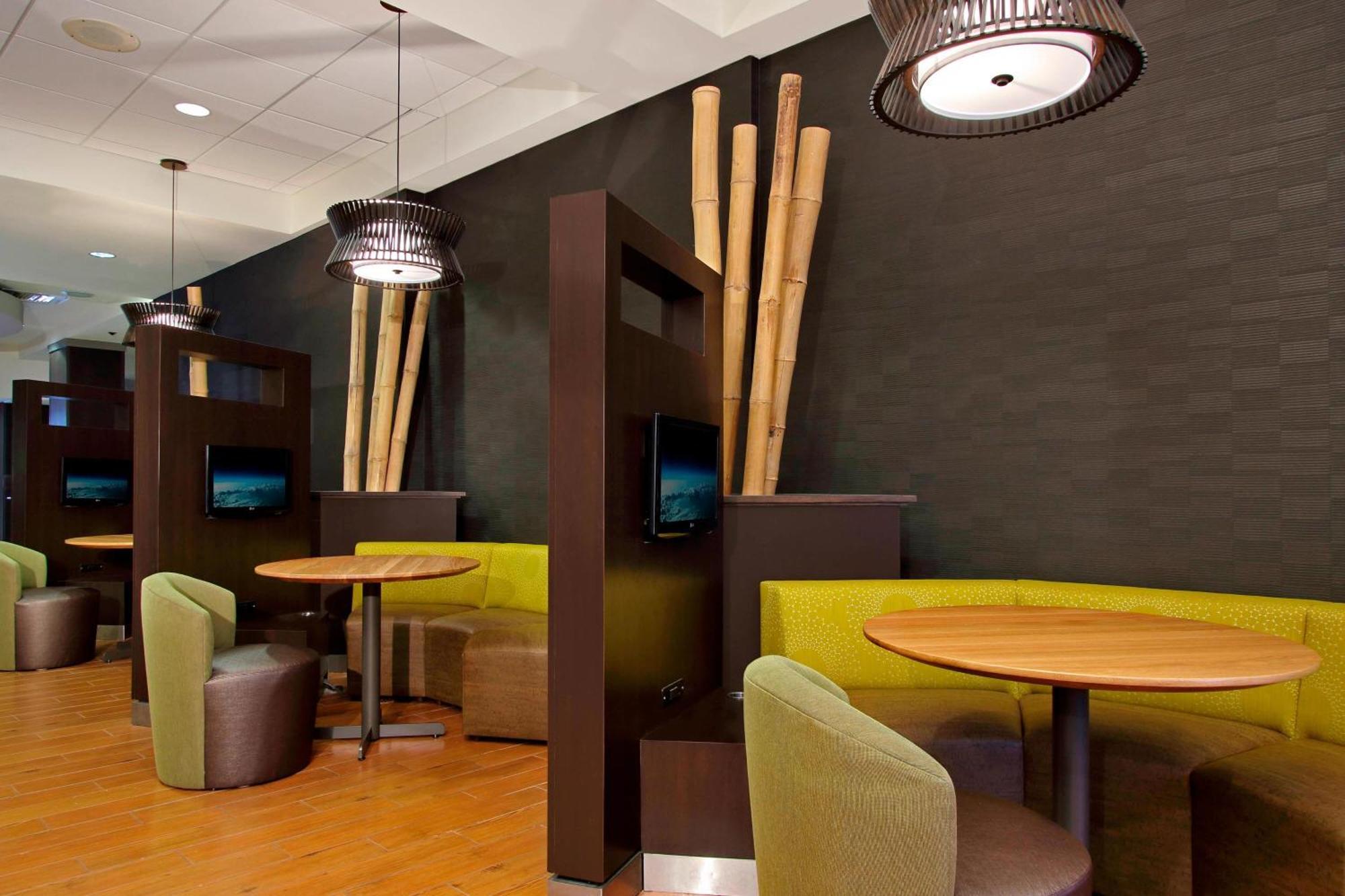 Courtyard By Marriott Cocoa Beach Cape Canaveral Dış mekan fotoğraf