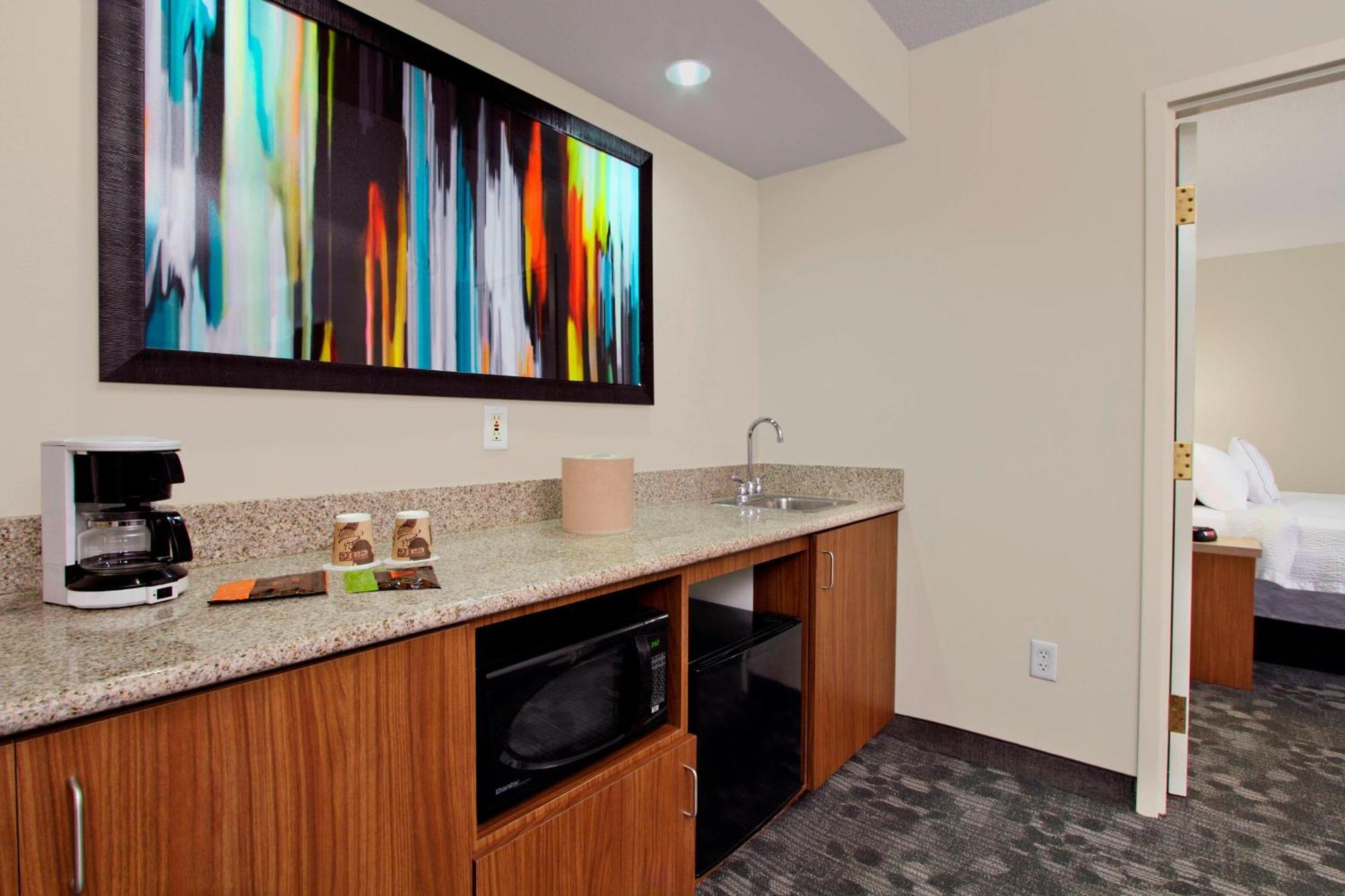 Courtyard By Marriott Cocoa Beach Cape Canaveral Dış mekan fotoğraf
