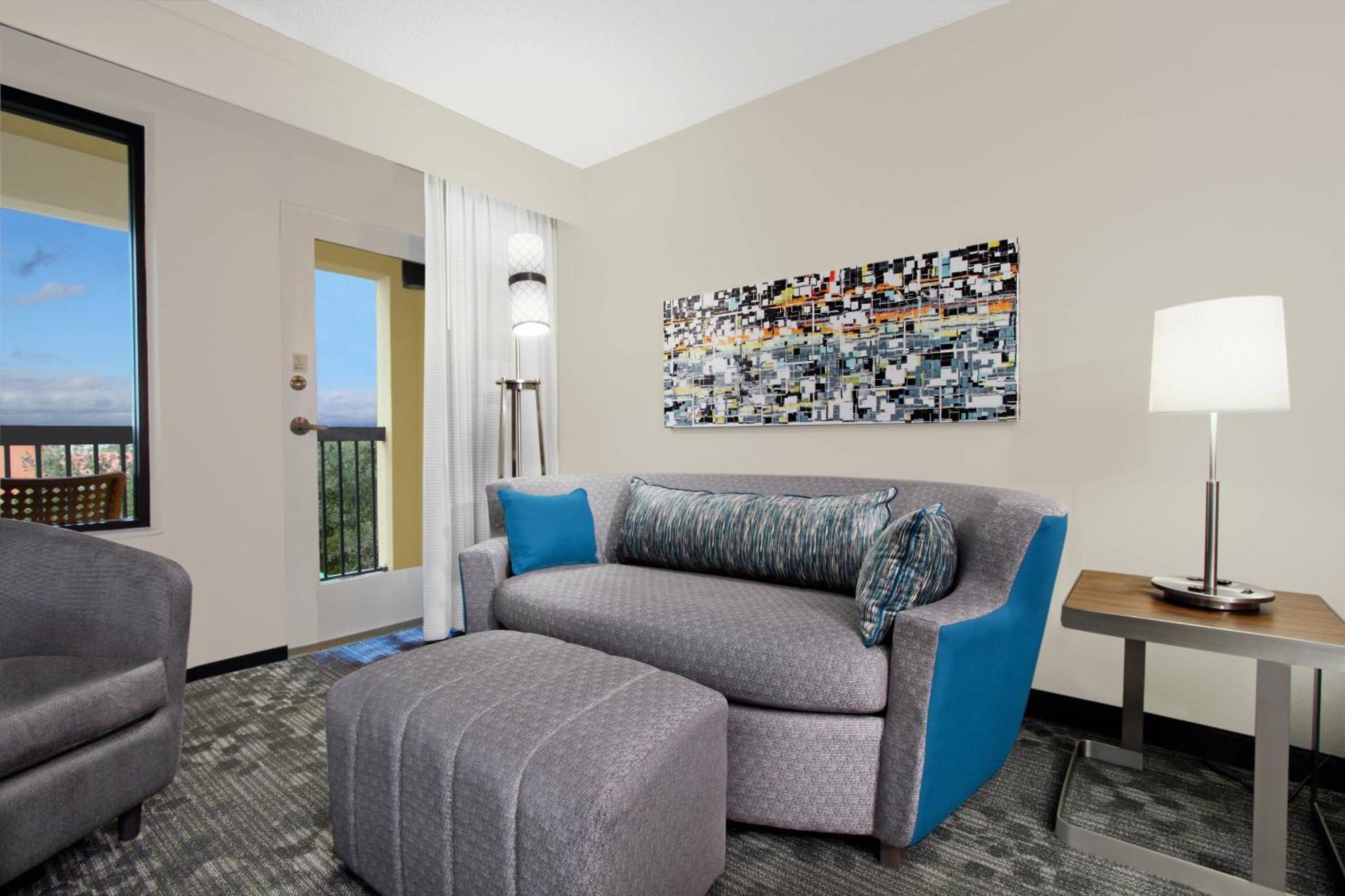 Courtyard By Marriott Cocoa Beach Cape Canaveral Dış mekan fotoğraf