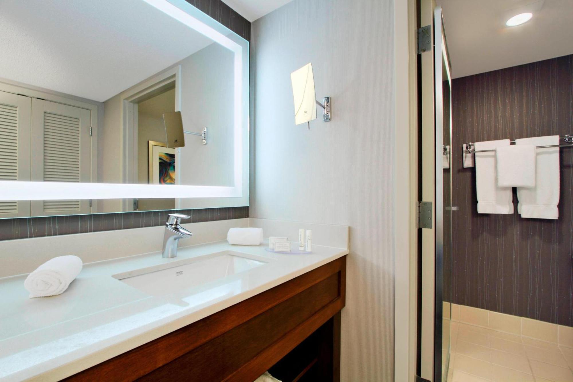 Courtyard By Marriott Cocoa Beach Cape Canaveral Dış mekan fotoğraf