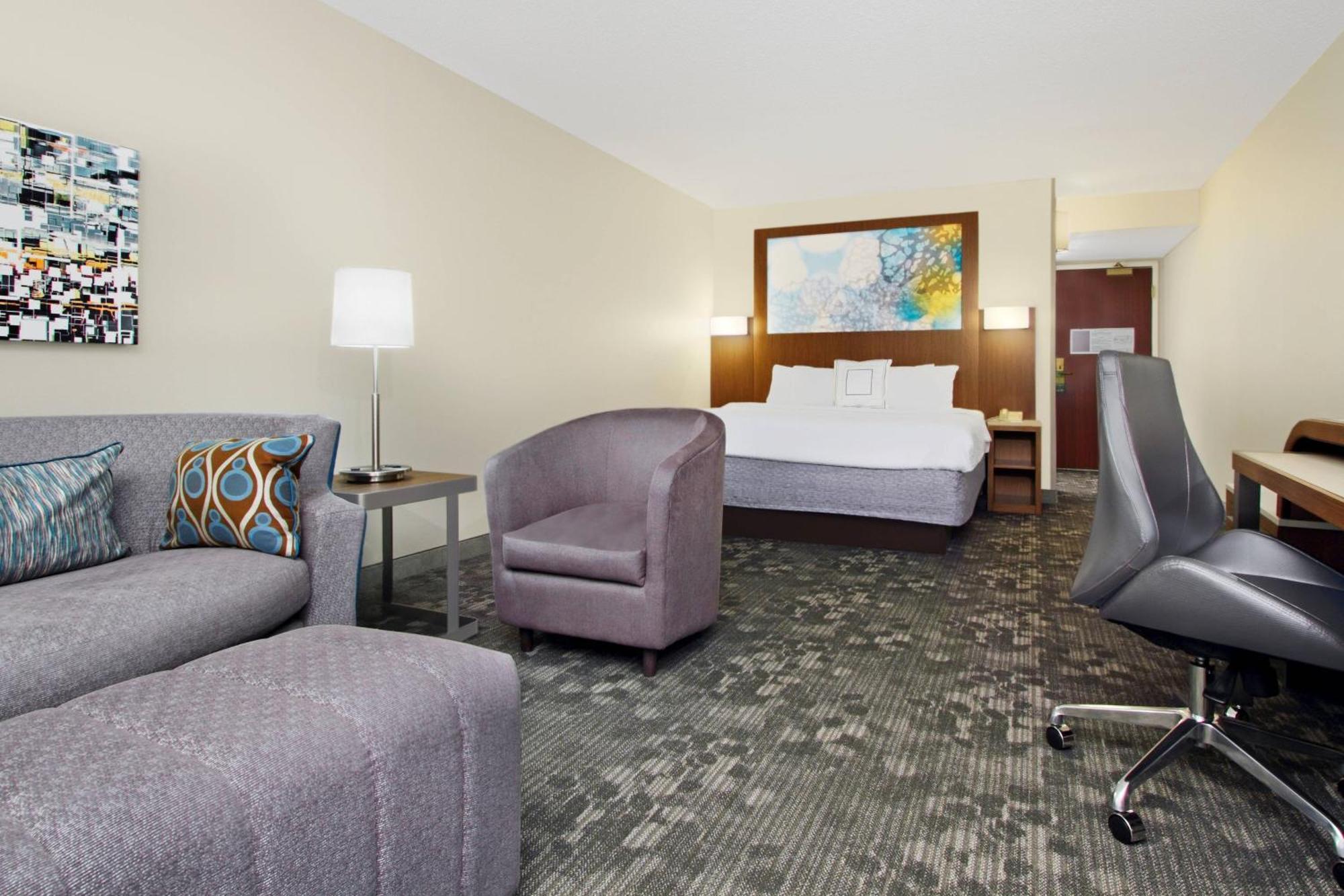 Courtyard By Marriott Cocoa Beach Cape Canaveral Dış mekan fotoğraf